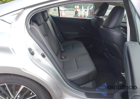 2025 Lexus Es 350 из США, поврежденный, VIN 58ADZ1B18SU189435